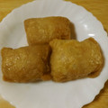 せつみか's cooksnap of when they made わが家のいなりずし～油揚げの煮方～.
