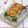 はやみちゃん's cooksnap of when they made お弁当★インゲンの鮭チーズ焼き.