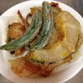 ハワイカイルア's cooksnap of when they made さくさく天ぷら粉.