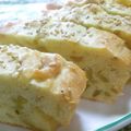 可笑しな国のアリス's cooksnap of when they made *しょうがのケーキ*.