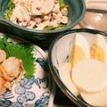 たじ☆ぽん's cooksnap of when they made 【栄養士直伝】オクラと長芋ピリ辛ピクルス.