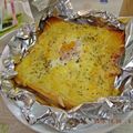ゆけり３兄弟's cooksnap of when they made 朝食にピッタリ！５分でおいしいトースト.