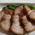 みっちゃん家's cooksnap of when they made とってもジューシーな焼き豚.