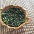 miyuki12's cooksnap of when they made 紫蘇の実の醤油漬け.