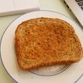 えみemu's cooksnap of when they made 軽食☆朝食☆グリルドチーズサンドイッチ.