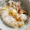 マッキーマジック's cooksnap of when they made 《簡単》栗ごろごろご飯.