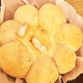 kazumiのLAキッチン's cooksnap of when they made スキレットでしっとり✿フォカッチャ✿.