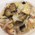 R♡Y's cooksnap of when they made 八宝菜風！豚バラと白菜の炒め物.