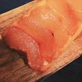 泉水しぐれ's cooksnap of when they made [秋の味覚]絶品タルトタタン[簡単].