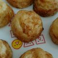Junichilow's cooksnap of when they made 簡単たこ焼きパーティー☆基本生地☆おやつ.