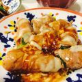 ☆ひこーきママ☆'s cooksnap of when they made ★肉巻きオクラ★.