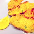 ちまてぃ〜's cooksnap of when they made 牡蠣のニラ玉.