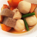 raiko1331's cooksnap of when they made ルクエで簡単 里芋の煮物.