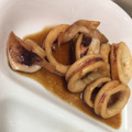 はるか＊ワーママ's cooksnap of when they made イカのサッと炒め.