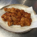 おい丸's cooksnap of when they made 揚げ焼きで簡単☆薄切り唐揚げ.
