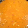 kanaんちのごはん's cooksnap of when they made 簡単♡子どもが喜ぶバターチキンカレー.