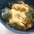 こはる・▽・'s cooksnap of when they made ほうじ茶ゼリー.