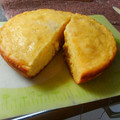 にゃにゃんこ0422's cooksnap of when they made ふわふわさつまいもケーキ(炊飯器で！).