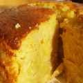 しょうたかのっぽ's cooksnap of when they made さつまいもとりんごのケーキ.