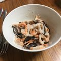 西ヶ原's cooksnap of when they made 蓮根のタラマヨサラダ.