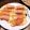 くぅぴよ's cooksnap of when they made お餅の消費に！超簡単!!ハムチーズ餅.