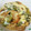 生まれは蜂蜜's cooksnap of when they made モロッコいんげん＊ちくわふ！卵とじ♪.