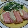 meikaiママ's cooksnap of when they made 【簡単】うまうま照焼きde大根ステーキ♡.