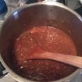 しょー優's cooksnap of when they made ジャワカレーで作る挽肉とトマトのカレー.