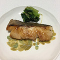 はなぴっち's cooksnap of when they made 簡単！タラの幽玄焼.