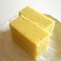 野菜のはたけ's cooksnap of when they made 本気の芋ようかん.