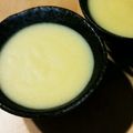 まきょび⭐'s cooksnap of when they made ミキサーで♡冷やすだけさつまいもプリン.