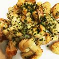 けぃこ。だぃご's cooksnap of when they made ちくわ結び.
