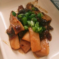 ラル♡'s cooksnap of when they made エリンギのみそバター炒め.
