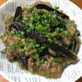 na_sko's cooksnap of when they made とろとろなすとひき肉のあんかけ.