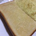すづな❥❥'s cooksnap of when they made キラキラ☆はちみつ練乳トースト.