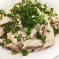 ママは美人です's cooksnap of when they made 圧力鍋で超簡単＊激ウマ 手羽先（塩麹）.