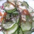 ぱど☆ちょ's cooksnap of when they made 爽やかもずく酢.