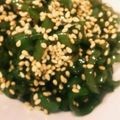 moananae's cooksnap of when they made お弁当の隙間埋めに♪　甘辛ピーマン.