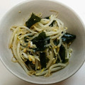 sumix1000's cooksnap of when they made もやしとわかめの節約・簡単ナムル.