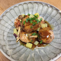 心葉ママ's cooksnap of when they made エビと里芋の揚げしんじょ.