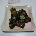 しょこたんママ's cooksnap of when they made 皮が美味しい♪さんまのかば焼き！.