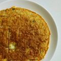 あずきなもなか's cooksnap of when they made エビピラフのひと口オムレツ.