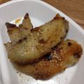 ゆきまるぞう's cooksnap of when they made 名古屋の手羽先.