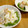 しのばぁたん's cooksnap of when they made 水切りヨーグルトと柿&りんごのサラダ.