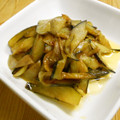 しのばぁたん's cooksnap of when they made 茄子の味噌炒め.