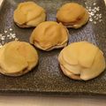 クックFJ5BNF☆'s cooksnap of when they made ミニタルトタタン.