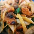 ☆megrim☆'s cooksnap of when they made 肉の味噌焼き.
