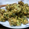 棚田の嫁さん's cooksnap of when they made 簡単♪ニラ豆腐.