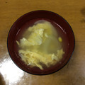おまぬけりとる's cooksnap of when they made コーンのかきたまとろみスープ.