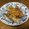 まゆねえ♡'s cooksnap of when they made 減塩　鯵のねぎソースがけ.